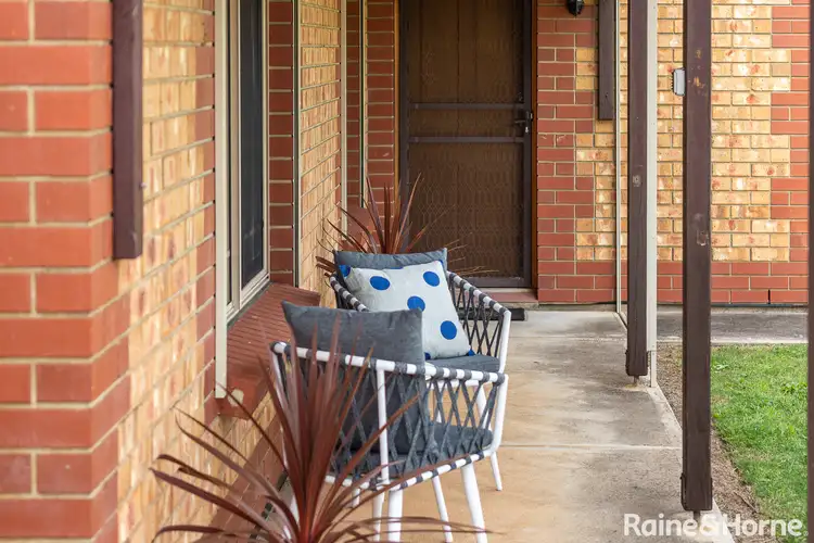 Second view of Homely unit listing, 2/15 Marchant Road, Strathalbyn SA 5255