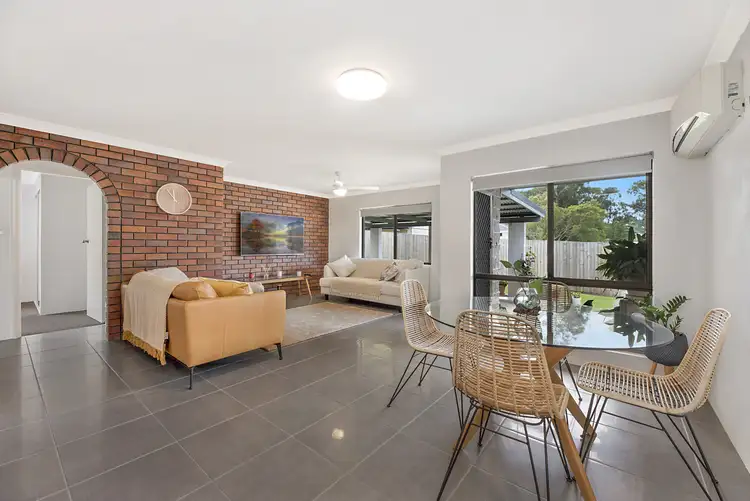 Sixth view of Homely unit listing, 2/3 Conebush Crescent, Aroona QLD 4551