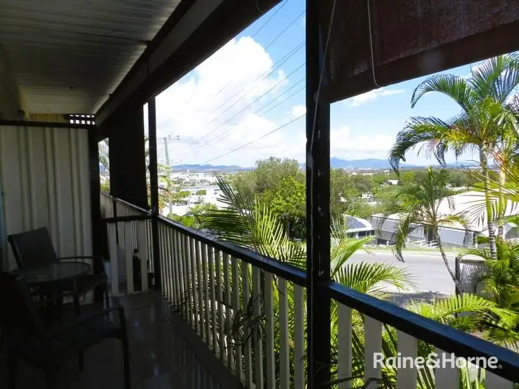 2/9 LORD STREET, Gladstone Central QLD 4680