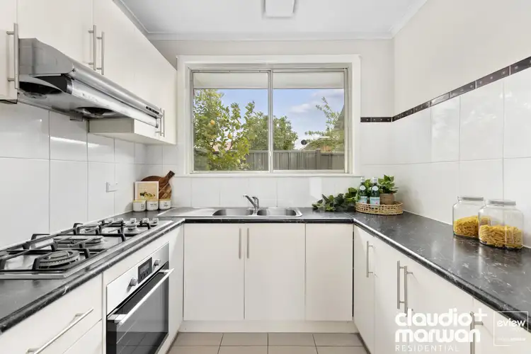 Fifth view of Homely unit listing, 2/13 Arnold Court, Pascoe Vale VIC 3044