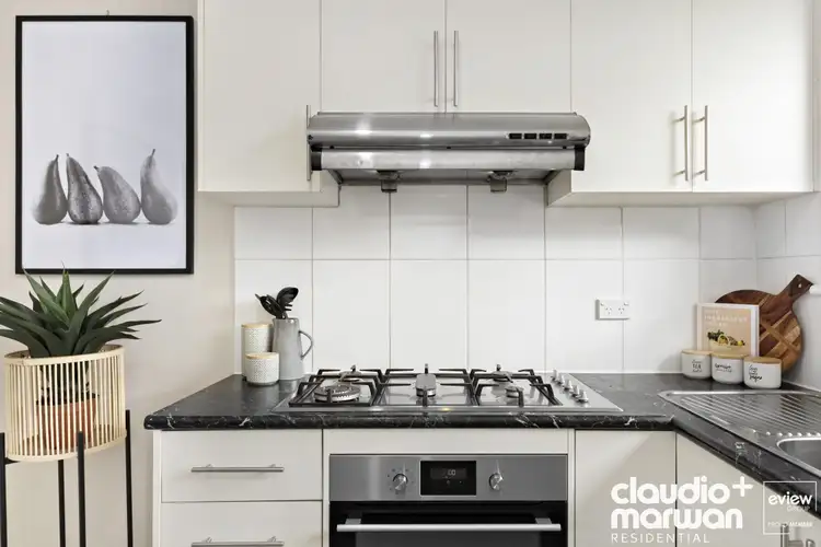 Sixth view of Homely unit listing, 2/13 Arnold Court, Pascoe Vale VIC 3044