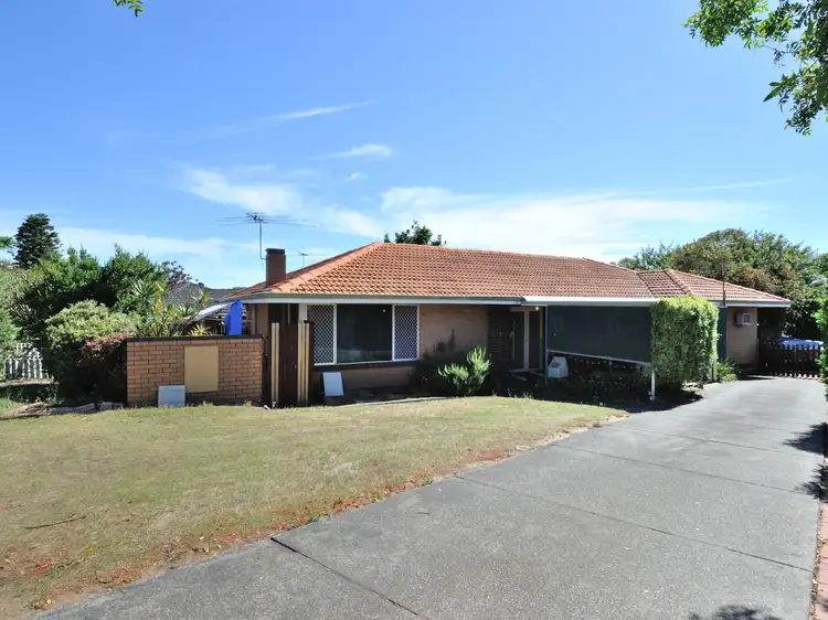 38 Nathaniel Way, Orelia WA 6167