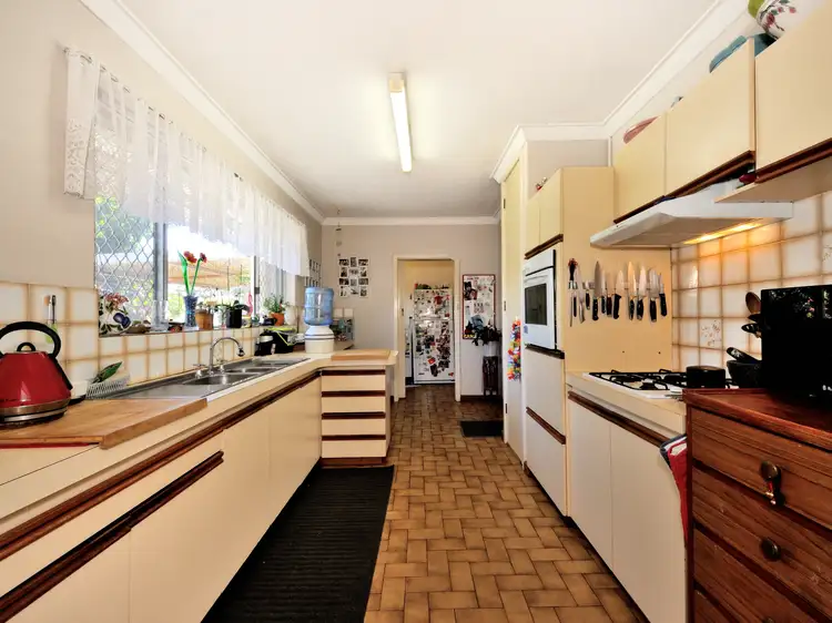 Second view of Homely house listing, 38 Nathaniel Way, Orelia WA 6167