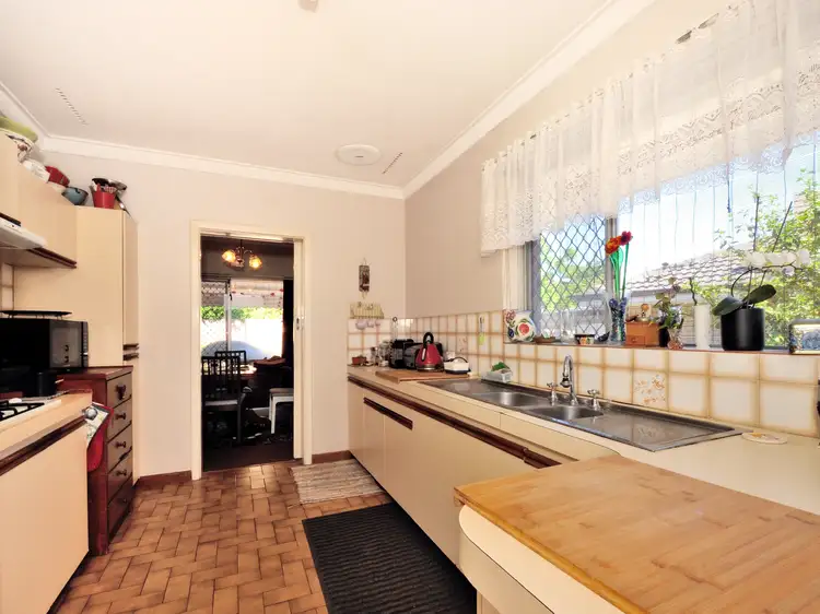 Third view of Homely house listing, 38 Nathaniel Way, Orelia WA 6167
