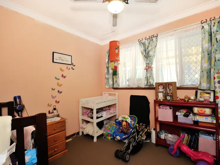 Fifth view of Homely house listing, 38 Nathaniel Way, Orelia WA 6167