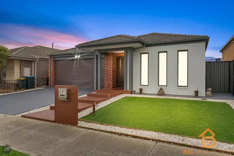 Second view of Homely house listing, 6 Armadale court, Tarneit VIC 3029