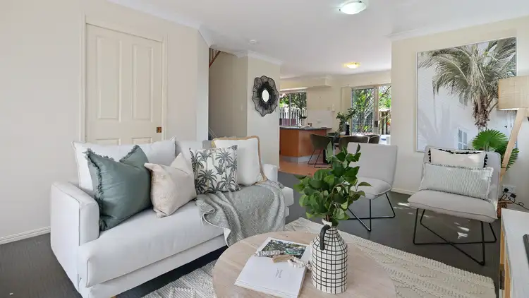 41/391 Belmont Road, Belmont QLD 4153