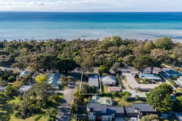 1579 Point Nepean Road, Capel Sound VIC 3940