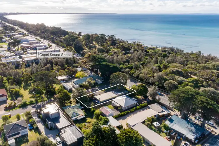 Second view of Homely house listing, 1579 Point Nepean Road, Capel Sound VIC 3940
