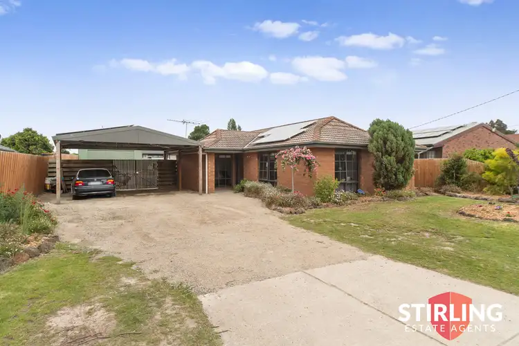 Second view of Homely house listing, 20 Padley Street, Pearcedale VIC 3912