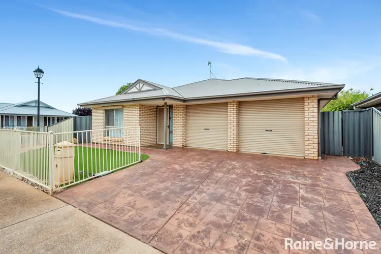 Main view of Homely house listing, 1 Wood Street, Andrews Farm SA 5114