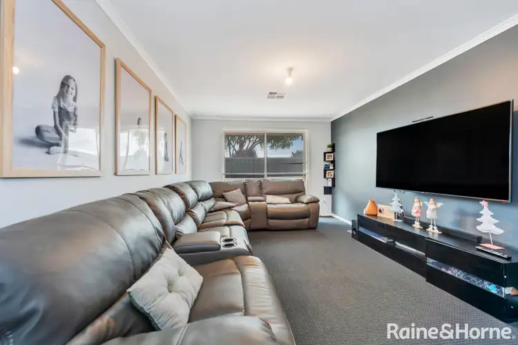 Third view of Homely house listing, 1 Wood Street, Andrews Farm SA 5114