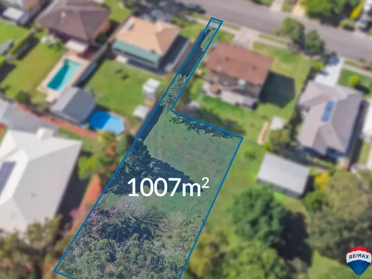 Main view of Homely land listing, Proposed Lot 2, 39-42 Main Street, Redland Bay QLD 4165