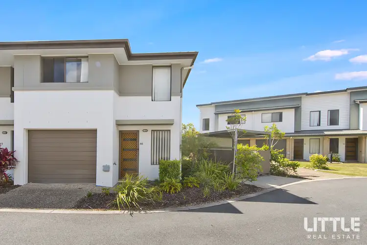 46/28 Fortune Street, Coomera QLD 4209