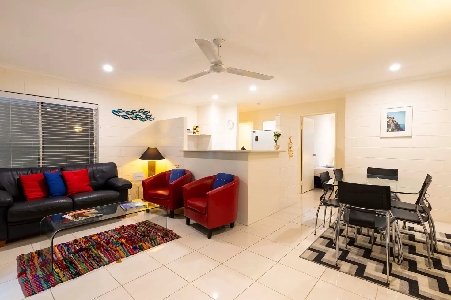 Main view of Homely apartment listing, 9/95 Davidson Street, Port Douglas QLD 4877