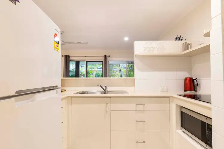 Second view of Homely apartment listing, 9/95 Davidson Street, Port Douglas QLD 4877