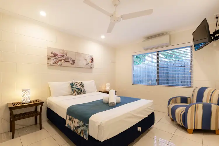 Third view of Homely apartment listing, 9/95 Davidson Street, Port Douglas QLD 4877