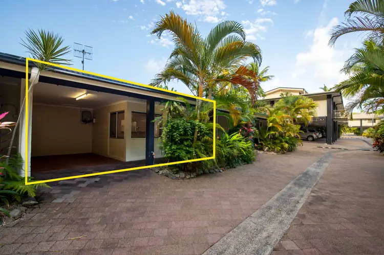 Seventh view of Homely apartment listing, 9/95 Davidson Street, Port Douglas QLD 4877