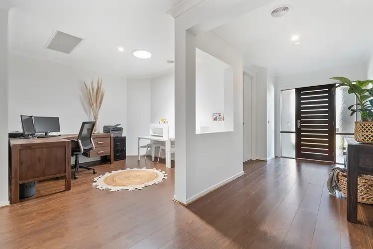 Second view of Homely house listing, 10 Canopy Grove, Cranbourne East VIC 3977