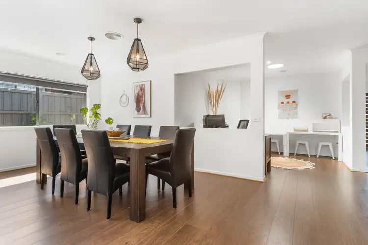 Third view of Homely house listing, 10 Canopy Grove, Cranbourne East VIC 3977