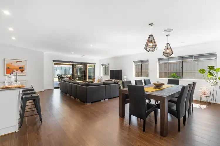 Fourth view of Homely house listing, 10 Canopy Grove, Cranbourne East VIC 3977