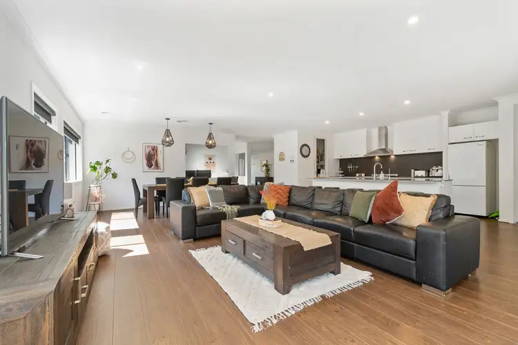 Fifth view of Homely house listing, 10 Canopy Grove, Cranbourne East VIC 3977