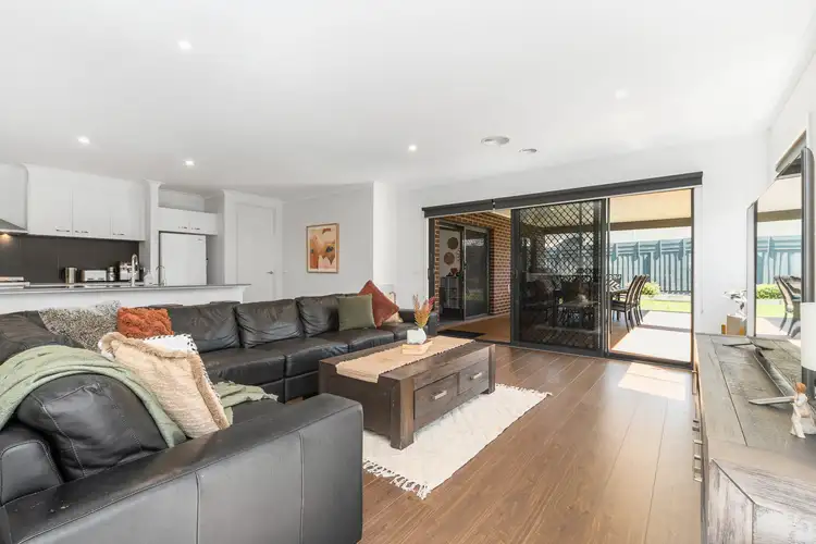 Sixth view of Homely house listing, 10 Canopy Grove, Cranbourne East VIC 3977