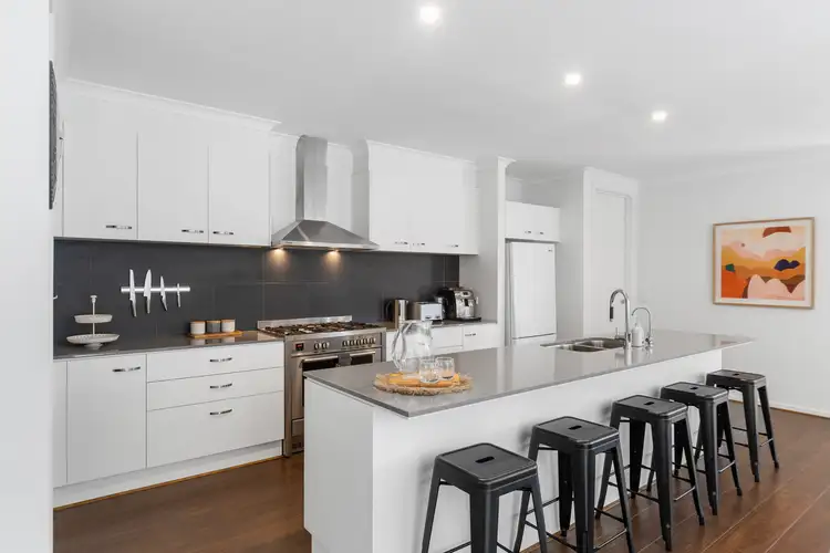 Seventh view of Homely house listing, 10 Canopy Grove, Cranbourne East VIC 3977