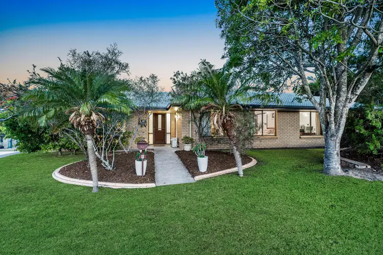 Main view of Homely house listing, 2 Ormuz Street, Carina Heights QLD 4152