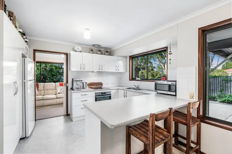 Fourth view of Homely house listing, 2 Ormuz Street, Carina Heights QLD 4152