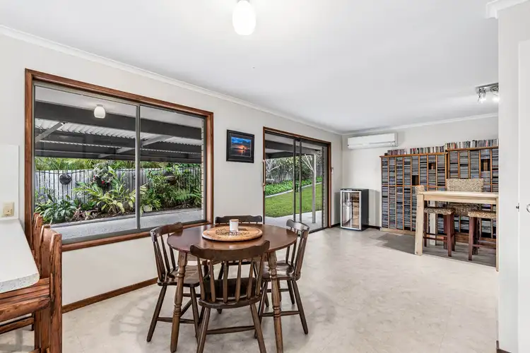 Fifth view of Homely house listing, 2 Ormuz Street, Carina Heights QLD 4152