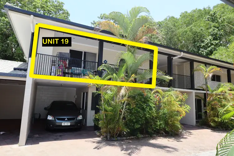 Second view of Homely unit listing, 19/95 Davidson Street (Lychee Tree), Port Douglas QLD 4877