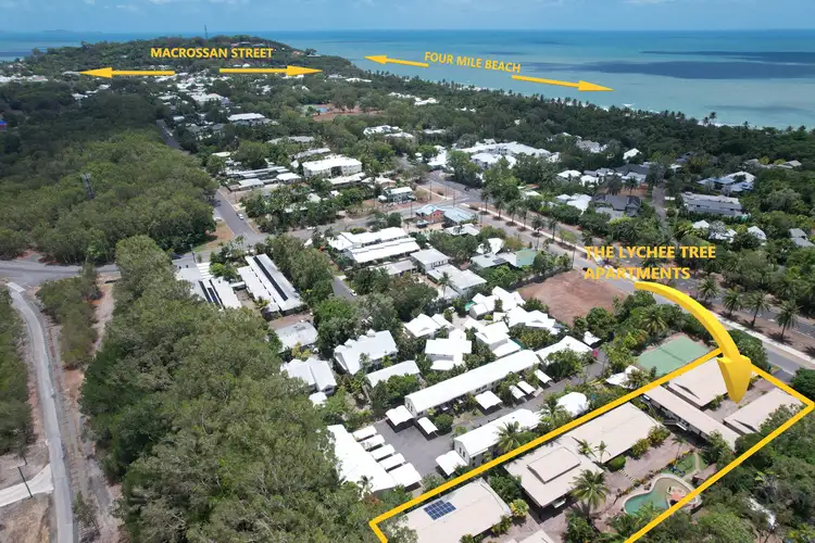 Third view of Homely unit listing, 19/95 Davidson Street (Lychee Tree), Port Douglas QLD 4877