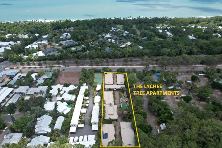Fourth view of Homely unit listing, 19/95 Davidson Street (Lychee Tree), Port Douglas QLD 4877