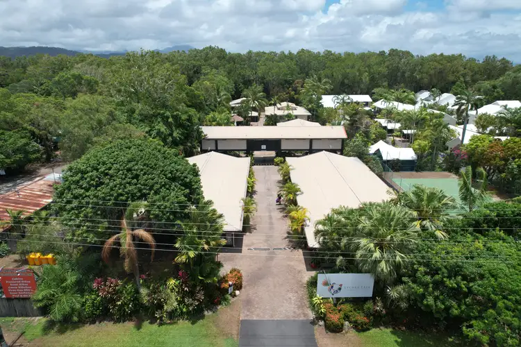 Fifth view of Homely unit listing, 19/95 Davidson Street (Lychee Tree), Port Douglas QLD 4877