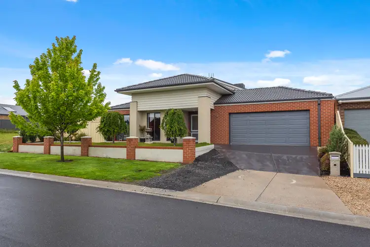 Main view of Homely house listing, 68 Warren Street, Kyneton VIC 3444