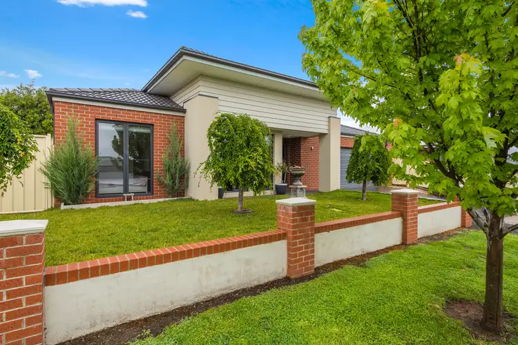 Second view of Homely house listing, 68 Warren Street, Kyneton VIC 3444