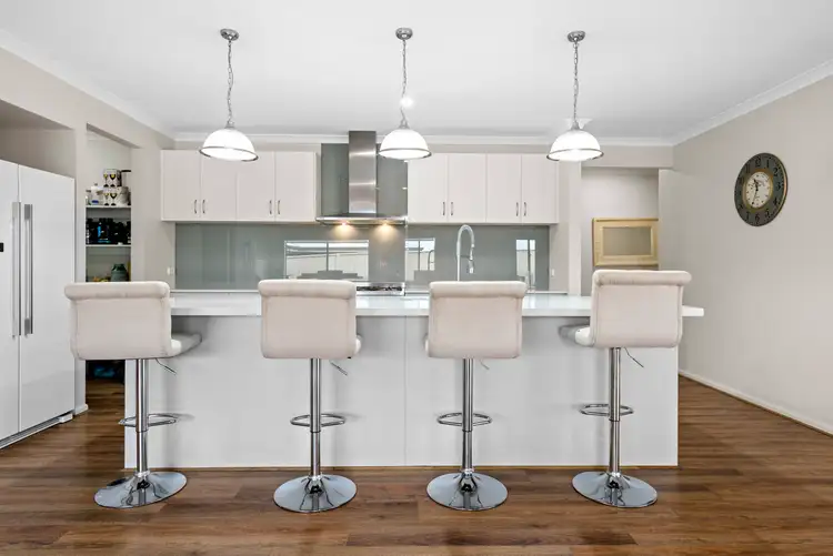Third view of Homely house listing, 68 Warren Street, Kyneton VIC 3444