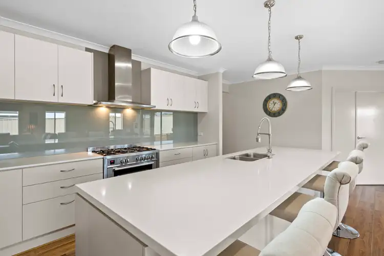Fourth view of Homely house listing, 68 Warren Street, Kyneton VIC 3444