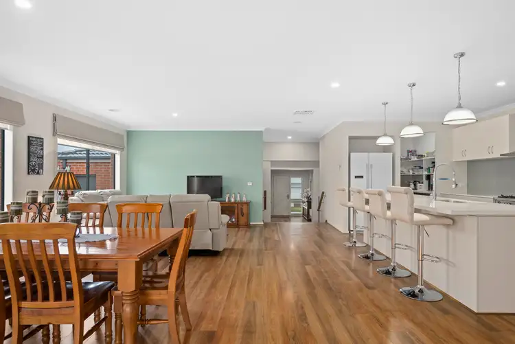 Fifth view of Homely house listing, 68 Warren Street, Kyneton VIC 3444