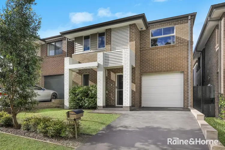 44 Hebe Terrace, Glenfield NSW 2167