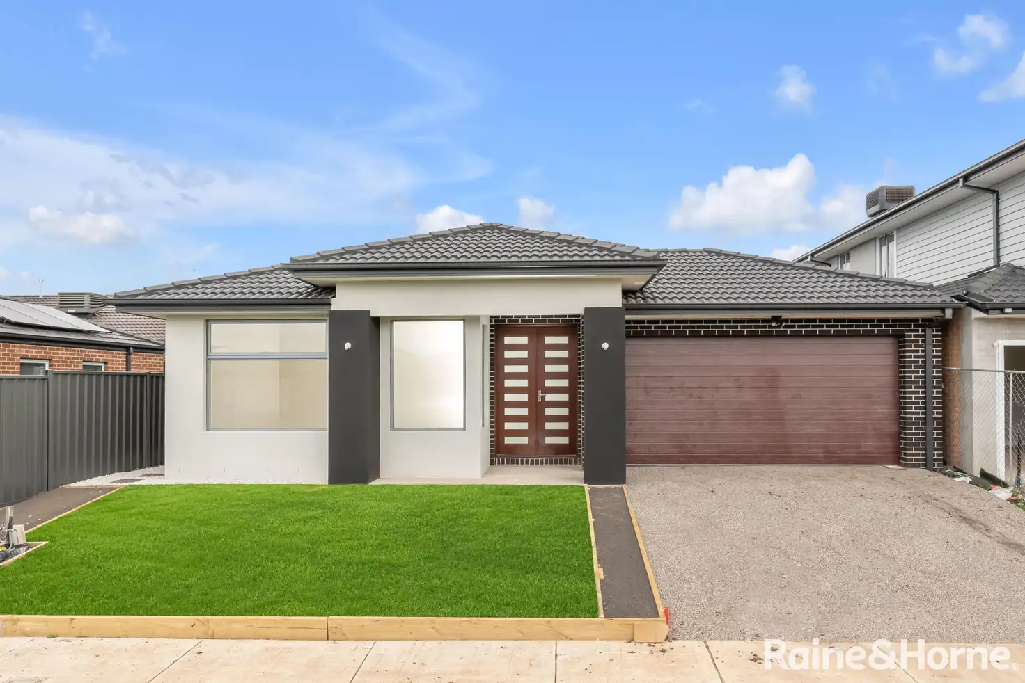 Main view of Homely house listing, 66 Congo Drive, Tarneit VIC 3029