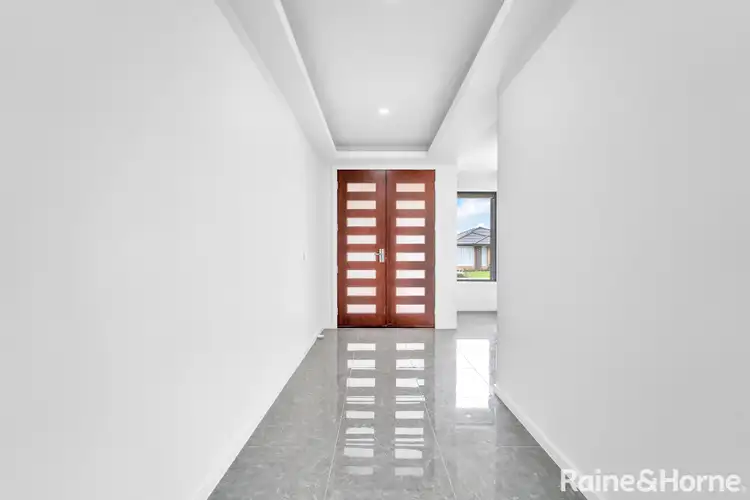 Second view of Homely house listing, 66 Congo Drive, Tarneit VIC 3029