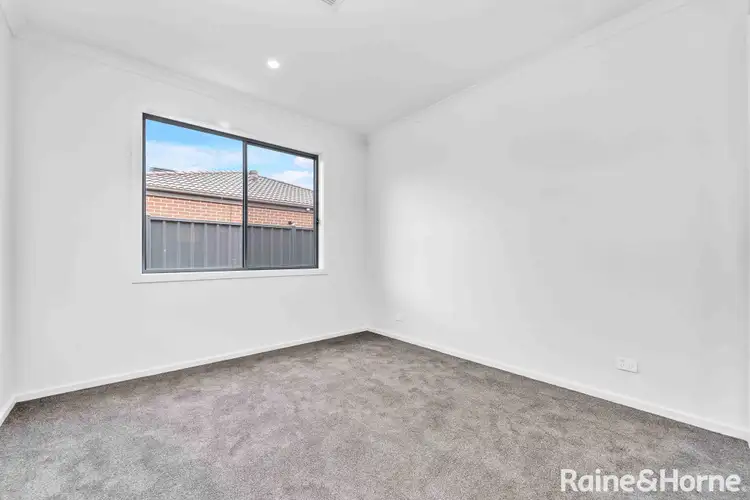 Sixth view of Homely house listing, 66 Congo Drive, Tarneit VIC 3029