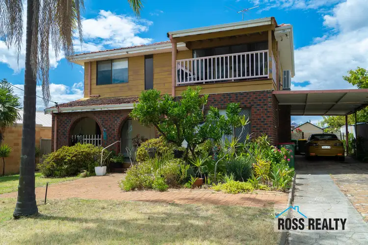 3 Ellice Street, Morley WA 6062