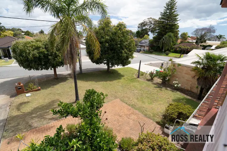 Second view of Homely house listing, 3 Ellice Street, Morley WA 6062