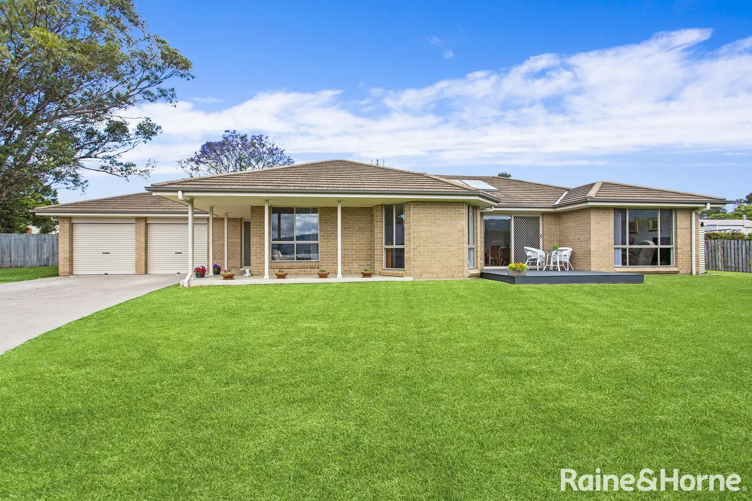 Main view of Homely house listing, 5 Meyer Place, Bomaderry NSW 2541