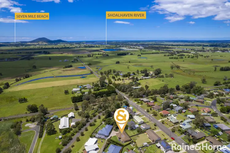 Second view of Homely house listing, 5 Meyer Place, Bomaderry NSW 2541