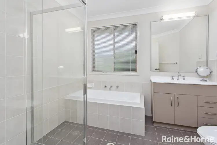 Sixth view of Homely house listing, 5 Meyer Place, Bomaderry NSW 2541
