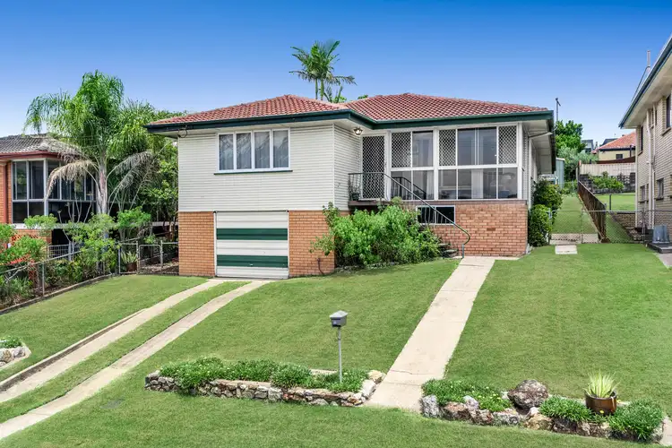 Main view of Homely house listing, 81 Long Street, Camp Hill QLD 4152